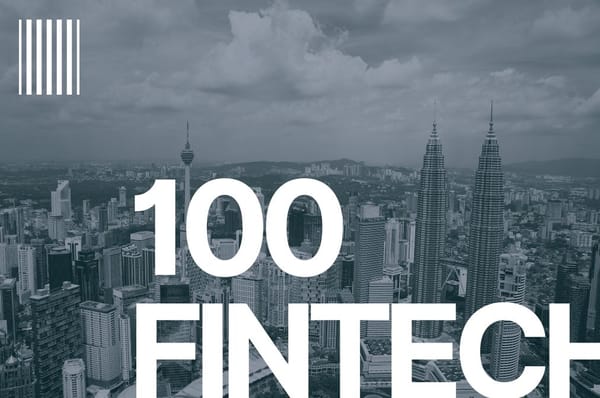 100 FinTech Startups To Watch (2024)